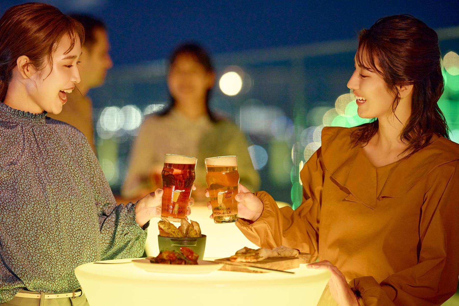 Omo Kansai Airport By Hoshino Resorts Izumisano Bagian luar foto Beer in Japan