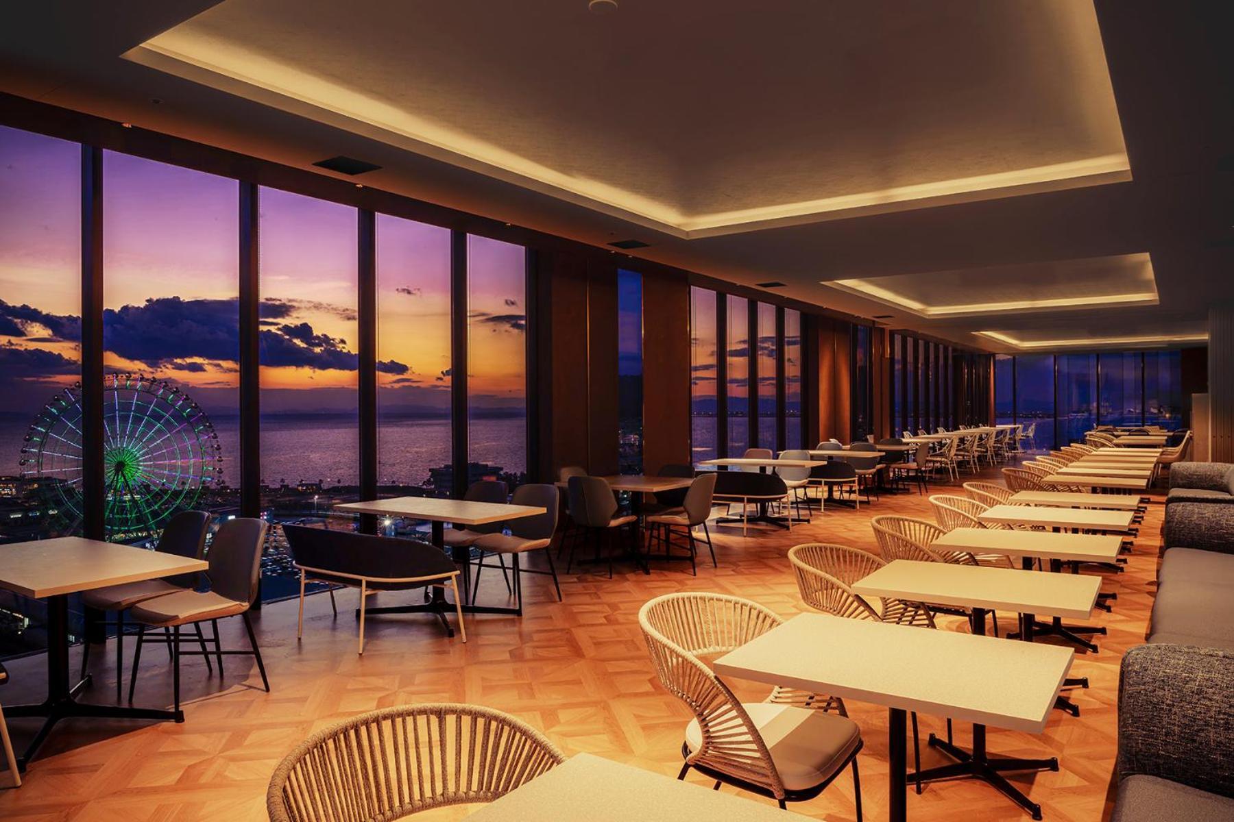 Omo Kansai Airport By Hoshino Resorts Izumisano Bagian luar foto